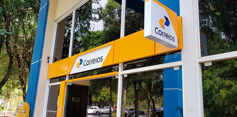 Correios