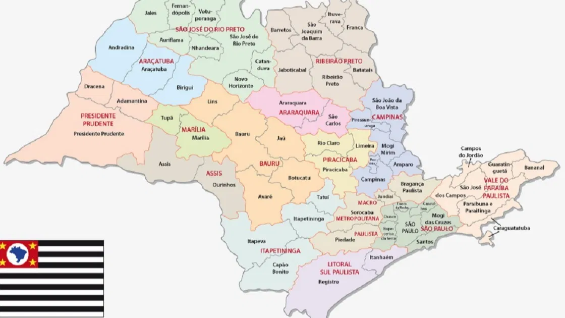 motoboy em São Paulo e Interior